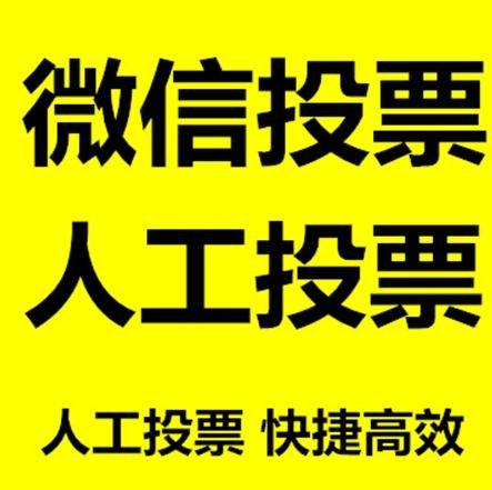 通辽市投票活动拉票能被查出来吗？如何操作能不被发现？