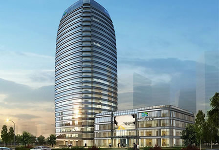 通辽市建筑设计的测试内容