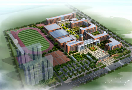 通辽市建筑设计的测试内容