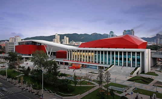 通辽市通知公告的测试信息，内容可以在后台发布编辑删除